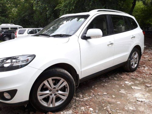 2016 Hyundai Santa Fe for sale