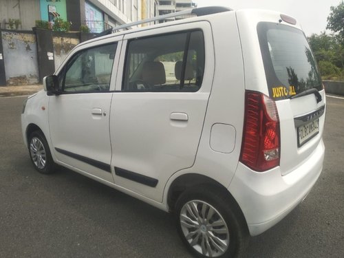 Used 2015 Maruti Wagon R low price