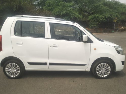 Used 2015 Maruti Wagon R low price