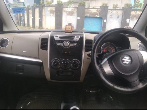 Used 2015 Maruti Wagon R low price