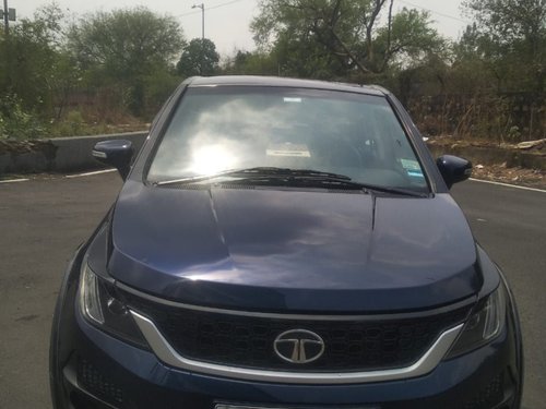 Used 2019 Tata Hexa low price