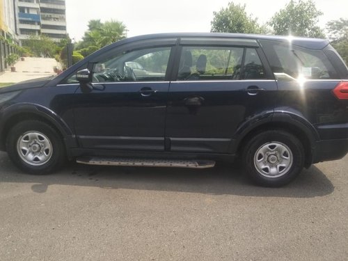 Used 2019 Tata Hexa low price