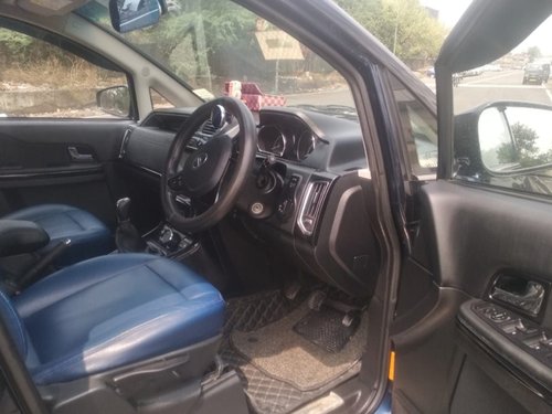 Used 2019 Tata Hexa low price