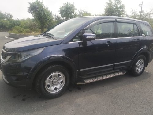 Used 2019 Tata Hexa low price