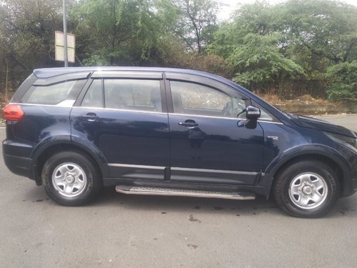 Used 2019 Tata Hexa low price