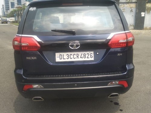 Used 2019 Tata Hexa low price