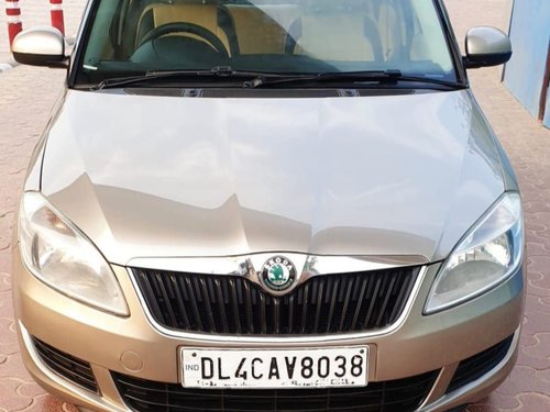 2013 Skoda Fabia for sale at low price