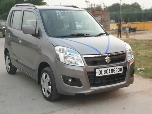 2015 Maruti Wagon R for sale at low price