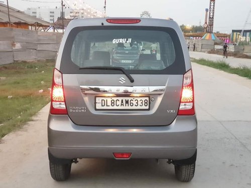 2015 Maruti Wagon R for sale at low price