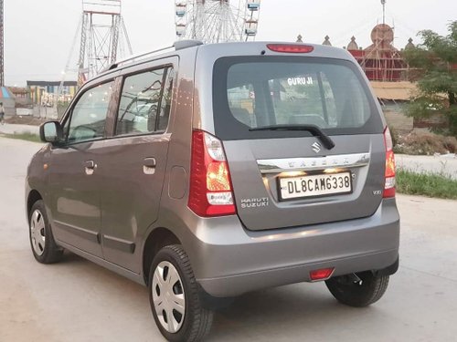2015 Maruti Wagon R for sale at low price