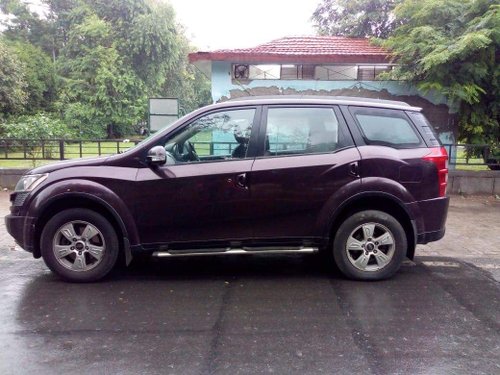 2014 Mahindra XUV 500 for sale at low price