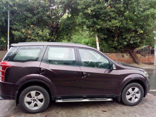 2014 Mahindra XUV 500 for sale at low price