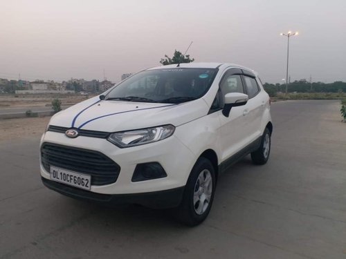 Used 2014 Ford EcoSport low price