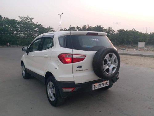 Used 2014 Ford EcoSport low price