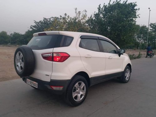 Used 2014 Ford EcoSport low price