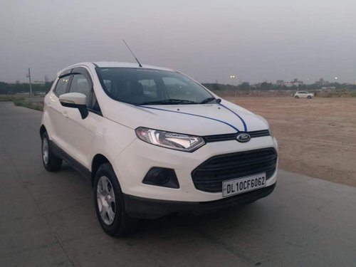 Used 2014 Ford EcoSport low price