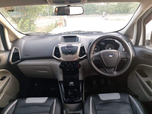 Used 2014 Ford EcoSport low price