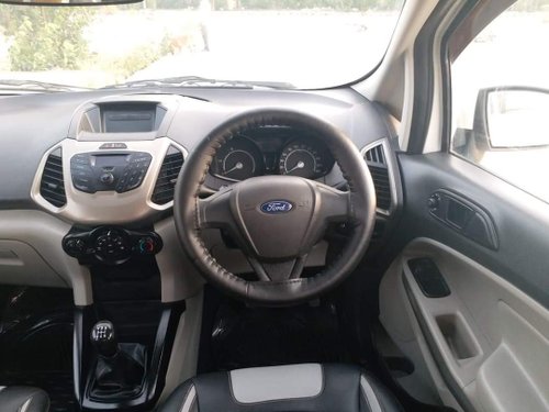 Used 2014 Ford EcoSport low price