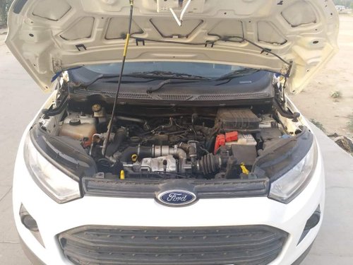 Used 2014 Ford EcoSport low price