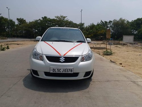 Used 2012 Maruti SX4 low price