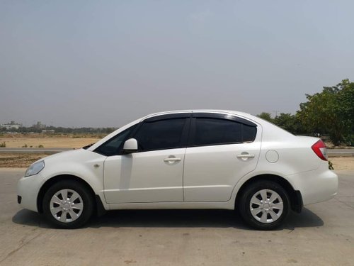 Used 2012 Maruti SX4 low price