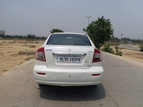 Used 2012 Maruti SX4 low price