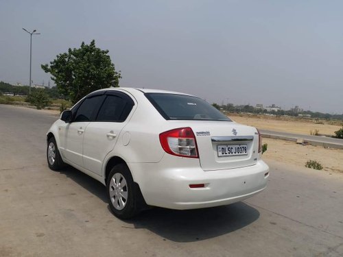 Used 2012 Maruti SX4 low price