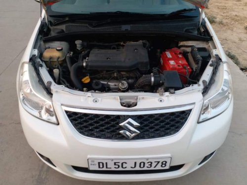 Used 2012 Maruti SX4 low price