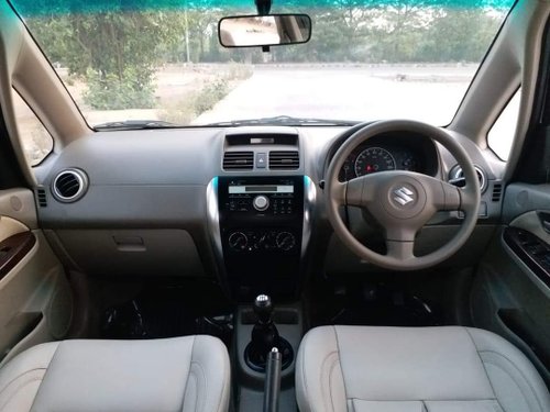 Used 2012 Maruti SX4 low price