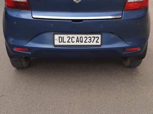 2015 Maruti Baleno in North Delhi