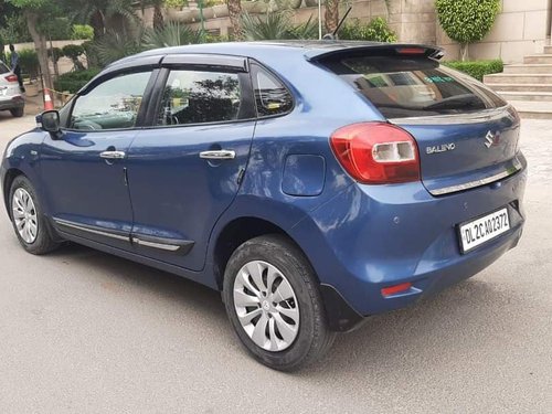 2015 Maruti Baleno in North Delhi