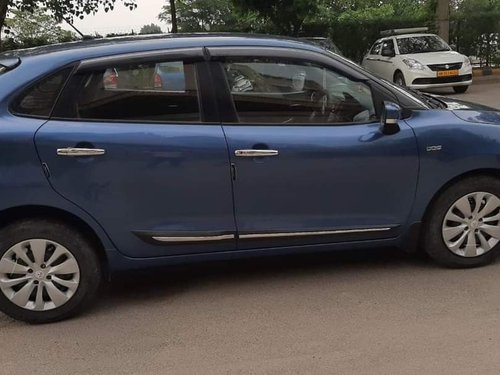 2015 Maruti Baleno in North Delhi