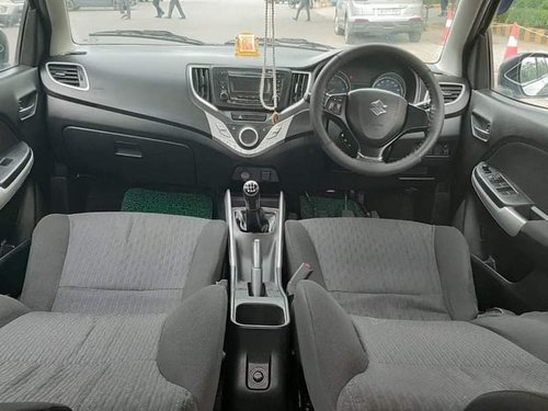 2015 Maruti Baleno in North Delhi