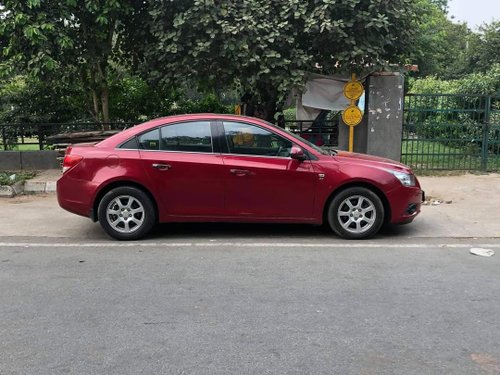 Used 2011 Chevrolet Cruze low price