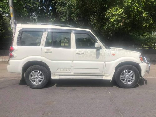 Used 2011 Mahindra Scorpio low price