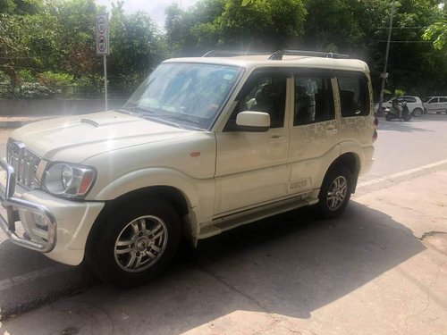 Used 2011 Mahindra Scorpio low price