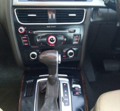 Used 2013 A4 2.0 TDI Celebration Edition  for sale in Ahmedabad