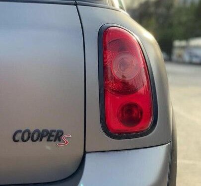 Used 2012 Cooper S  for sale in Mumbai