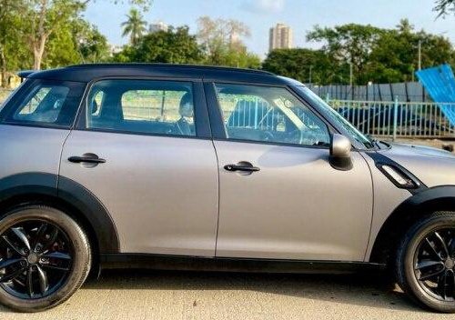 Used 2012 Cooper S  for sale in Mumbai