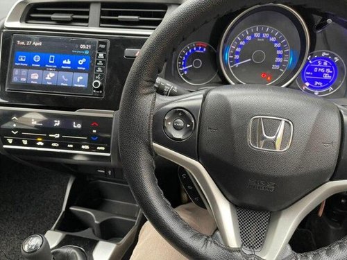 Used 2020 WR-V VX  for sale in Madurai