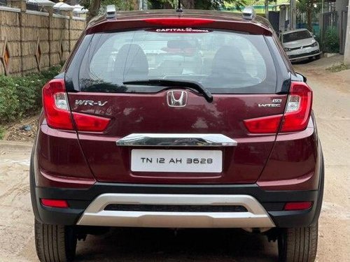 Used 2020 WR-V VX  for sale in Madurai