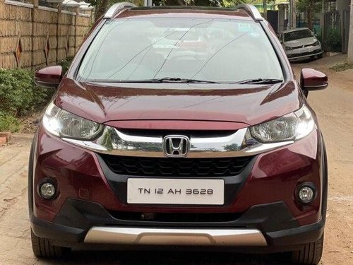 Used 2020 WR-V VX  for sale in Madurai