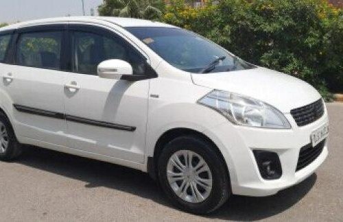 Used 2012 Ertiga VDI  for sale in New Delhi