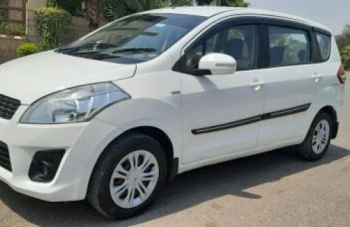 Used 2012 Ertiga VDI  for sale in New Delhi