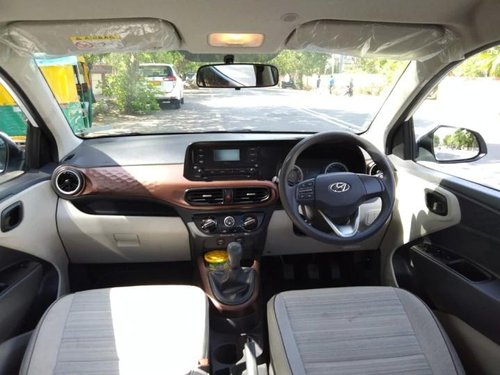 Used 2020 Aura S  for sale in Ahmedabad