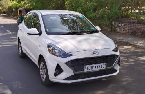 Used 2020 Aura S  for sale in Ahmedabad