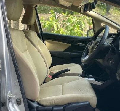 Used 2016 Jazz 1.2 S i VTEC  for sale in Mumbai