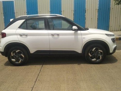 Used 2021 Venue SX Plus Turbo DCT  for sale in Mumbai