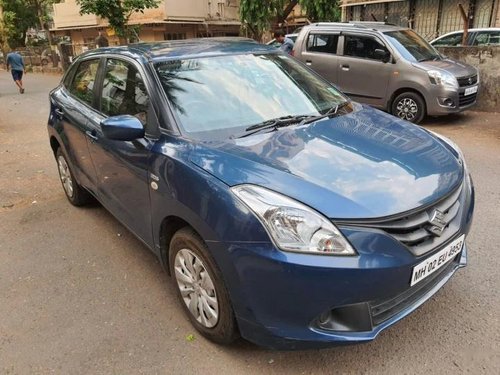 Used 2018 Baleno Sigma  for sale in Mumbai