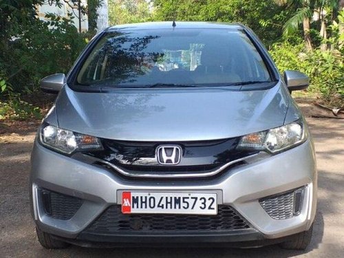 Used 2016 Jazz 1.2 S i VTEC  for sale in Mumbai